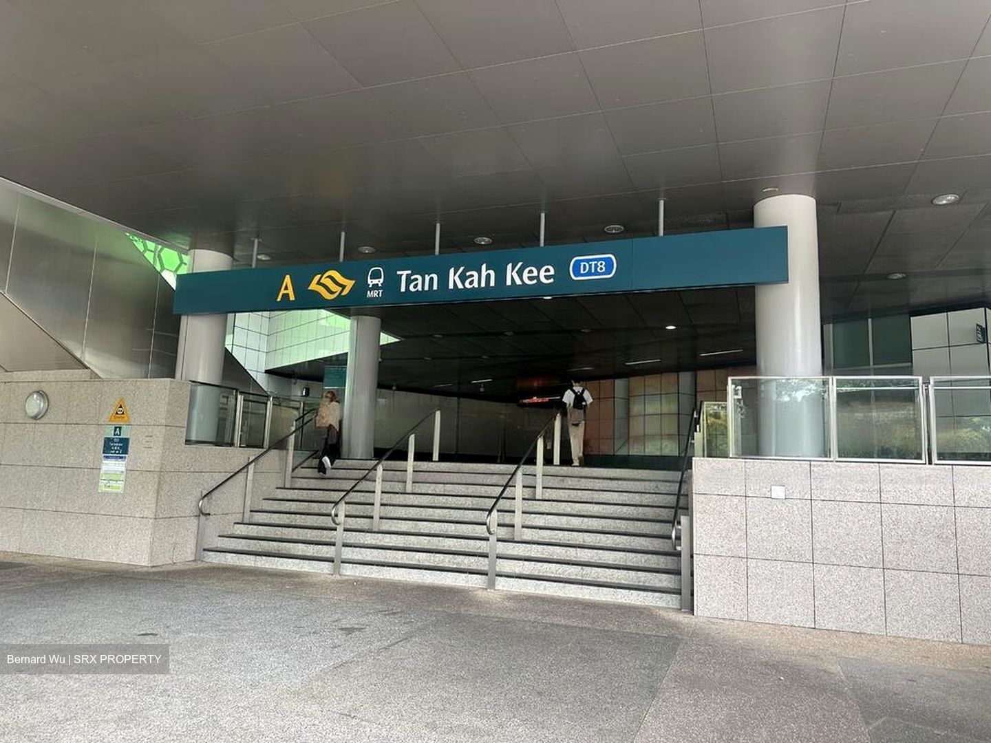 Duchess Residences (D10), Condominium #491525851